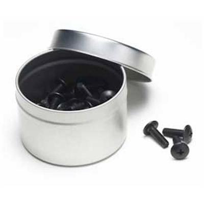 Kendall Howard 0100-1-001-01a 10-32 Rack Screws (50)