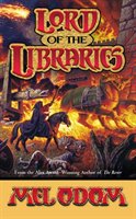 Lord Of The Libraries