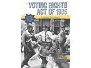 The Voting Rights Act Of 1965 You Choose Books