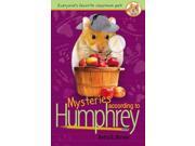 Mysteries According To Humphrey (humphrey)