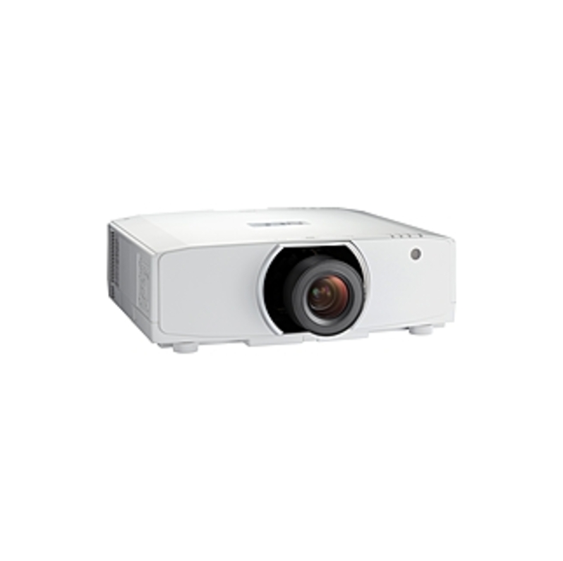 Nec Display Np-pa903x-41zl Lcd Projector - 720p - Hdtv - Ceiling, Rear, Front - Ac - 420 W - 3000 Hour Normal Mode - 5000 Hour Economy Mode - 1024 X 7