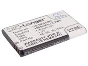 Vintrons Replacement Battery For Tecno Hd61 Album