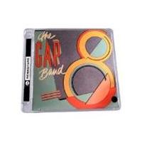 Gap Band (The) - Gap Band VIII (Music CD)