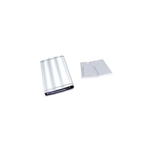 Buslink DRF-120-U2 120G USB2.0 Disk-on-The-Go Slim 2 RFID Encrypted Portable Hard Drive