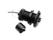 Raymarine E26031 Raymarine E26031 Retractable Lexan Speed/temp Sensor