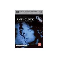Anti-Clock (Blu-Ray and DVD)