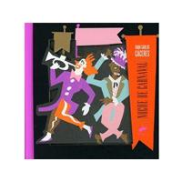 Cáceres - Noche De Carnaval (Music CD)