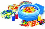 Cra-Z-Art Magic Spinning Art Machine