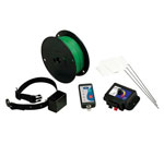 Petsafe Sd-3000-hd Basic Contain N Train System