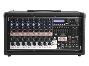 Peavey Pvi 8500 8-channel Powered Mixer