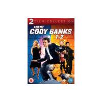 Agent Cody Banks / Agent Cody Banks 2