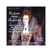 Rossini: Elisabetta Regina d'Inghilterra