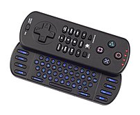 Power-a Cpfa051085-01 3-in-1 Device Remote Control For Playstation 3