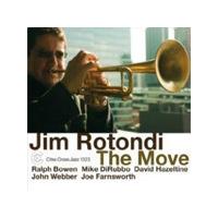 Jim Rotondi - Move, The (Music CD)