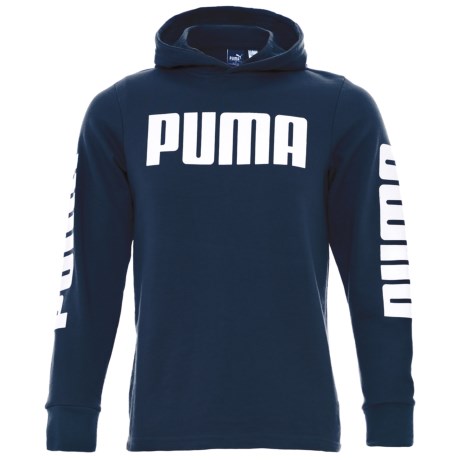 Rebel Hoodie (for Big Boys)