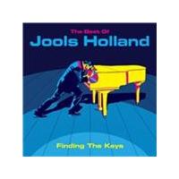 Jools Holland - Finding the Keys (The Best of Jools Holland) (Music CD)