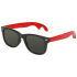 Men's Bottle Opener Sunglasses - Red
