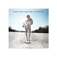 Manic Street Preachers - Futurology [VINYL]