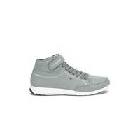 Boxfresh Men's Fresh Switch Katashi Trainers - Grey