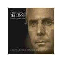 Various Composers - The Sven-Goran Eriksson Classical Collection (Music CD)