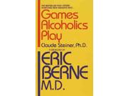 Games Alcoholics Play