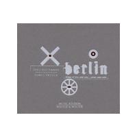 Theo Bleckmann And Fumio Yasuda - Berlin - Songs Of Love And War, Peace And Exile
