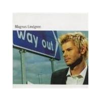 MAGNUS LINDGREN - Way Out