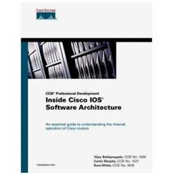 Cisco - S184SPSK9-12417 - Cisco IOS - SP SERVICES v.12.4(17) - Complete Product - Firmware