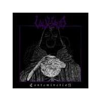 Valkyria - Contamination (Music CD)