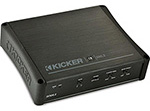Kicker 11ix5002 500w Rms 2-channel Amplifier
