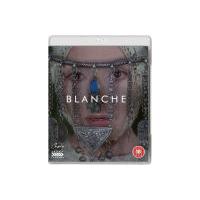 Blanche (Includes DVD)