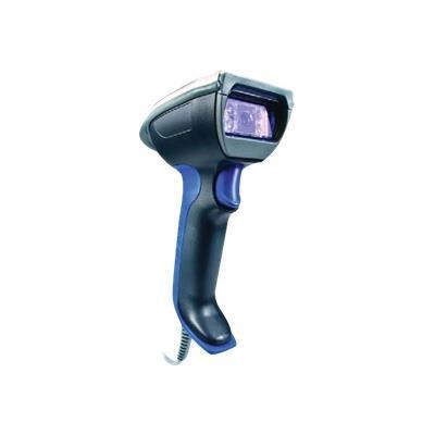 Intermec Sr61t2d-ser002 Sr61t2d Standard Area Imager - Barcode Scanner - Handheld - Decoded - Rs-232