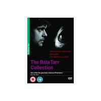 The Bela Tarr Collection (3 Discs)