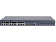 Hp A5120g Si A5120-24g-ppoe  Si Switch