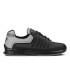 K-Swiss Men's Rinzler Trainers - Stingray/Black - UK 6