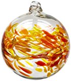 Kitras 6-Inch Birthday Ball, January