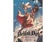 Delilah Dirk And The Turkish Lieutenant