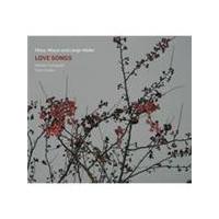 Heise; Lange-Müller; Weyse: Love Songs (Music CD)