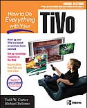 How To Do Everything With Your Tivo