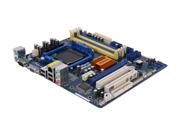 ASRock N68C-GS FX Micro ATX AMD Motherboard