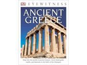 Eyewitness Ancient Greece (dk Eyewitness Books)