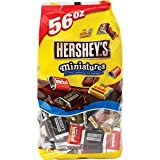 Hershey's Miniatures Sampler Bag