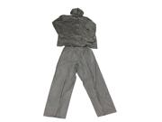 All-weather Rain Suit Adult Small