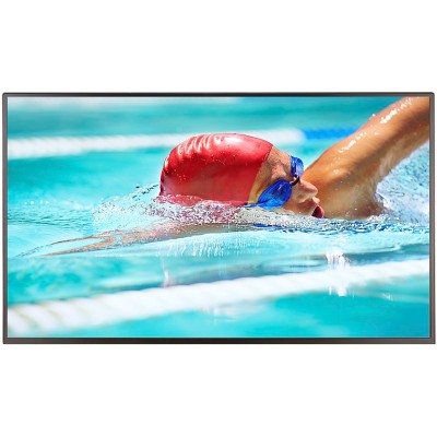 Lg Electronics 55se3b-b 55 Edge-lit Led Ips Digital Signage Display