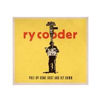 Ry Cooder - Pull Up Some Dust And Sit Down (Music CD)