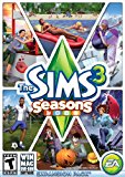 The Sims 3 Seasons