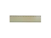 Guidecraft G6517 Ruler Natural