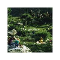 Sam Amidon - Lily-O (Music CD)