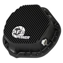aFe Power Rear Differential Cover 46-70011