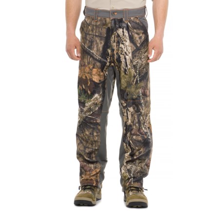 Mergence Soft Shell Pants (for Men And Big Men)